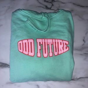 Odd Future Hoodie
